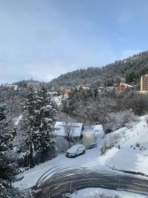 Grand 4,5 pièces rénové et lumineux